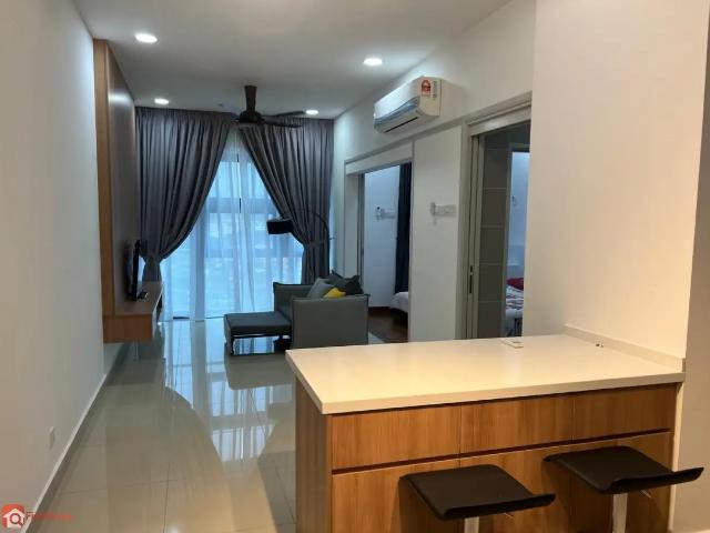 Apartment for rent in Country Heights Damansara, Kuala Lumpur