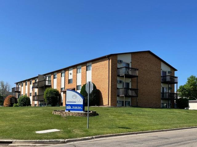 Apartment for rent in Minot, North Dakota