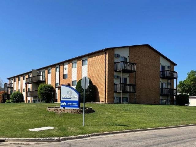 Apartment for rent in Minot