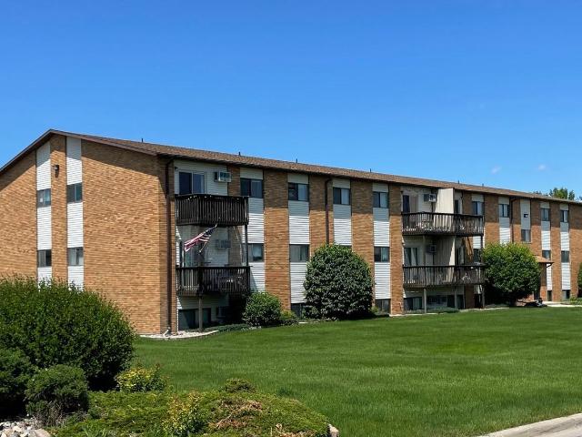Apartment for rent in Minot, North Dakota