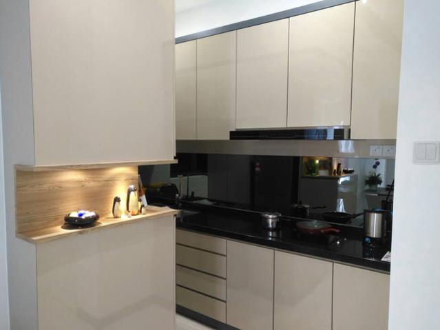 Serviced Residence for rent in Country Heights Damansara, Kuala Lumpur