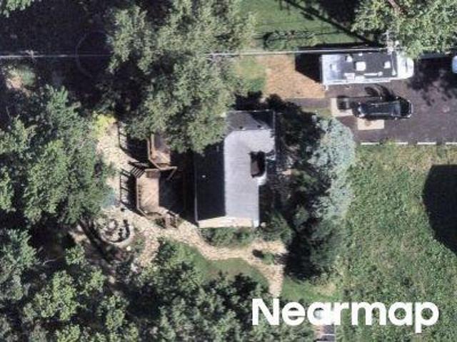House for sale in Brookfield, Illinois