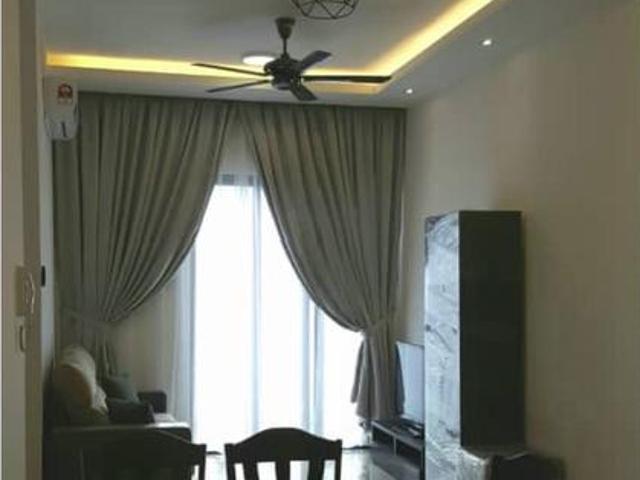 Condominium for rent in Bangsar South, Kuala Lumpur