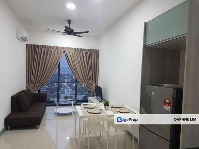 Condominium for sale in Bangsar, Kuala Lumpur
