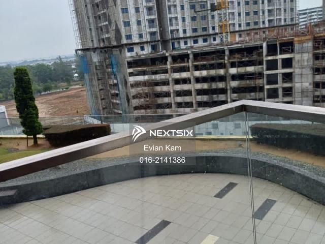 Residential House for rent in Country Heights Damansara, Kuala Lumpur