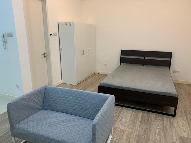 Serviced Residence for rent in Country Heights Damansara, Kuala Lumpur