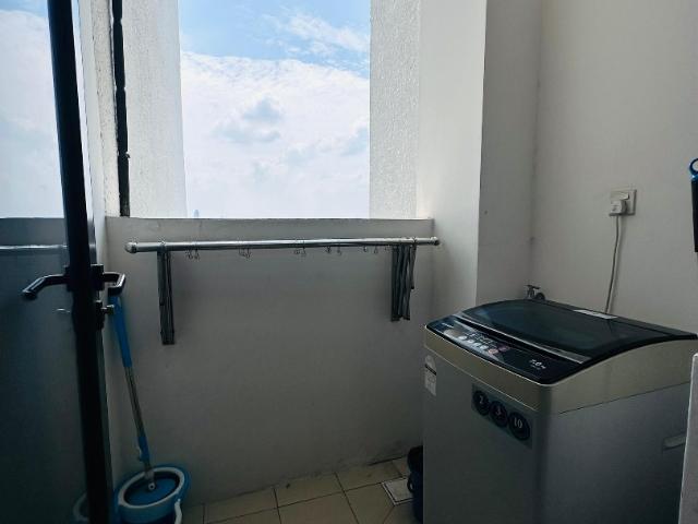 Apartment for rent in Country Heights Damansara, Kuala Lumpur
