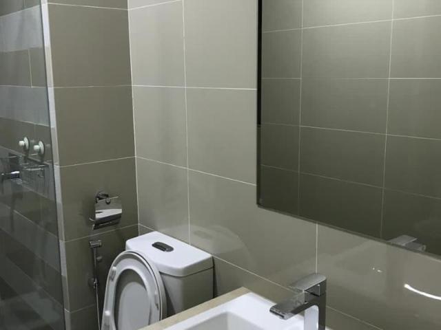 Apartment for rent in Country Heights Damansara, Kuala Lumpur