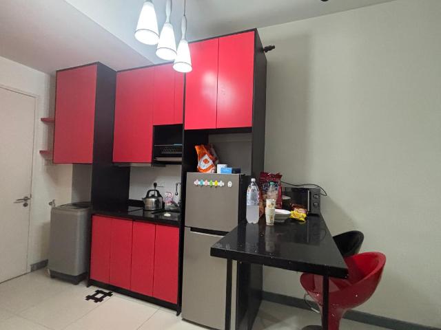 Apartment for rent in Country Heights Damansara, Kuala Lumpur