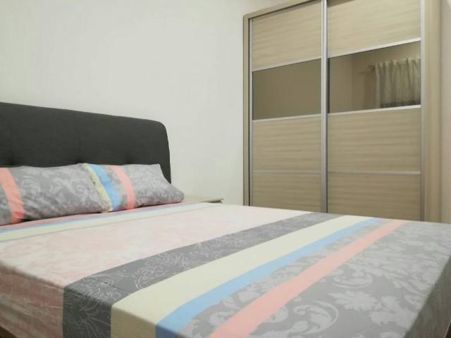 Apartment for rent in Country Heights Damansara, Kuala Lumpur