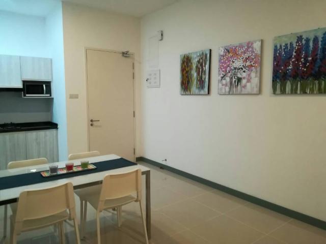 Apartment for rent in Country Heights Damansara, Kuala Lumpur