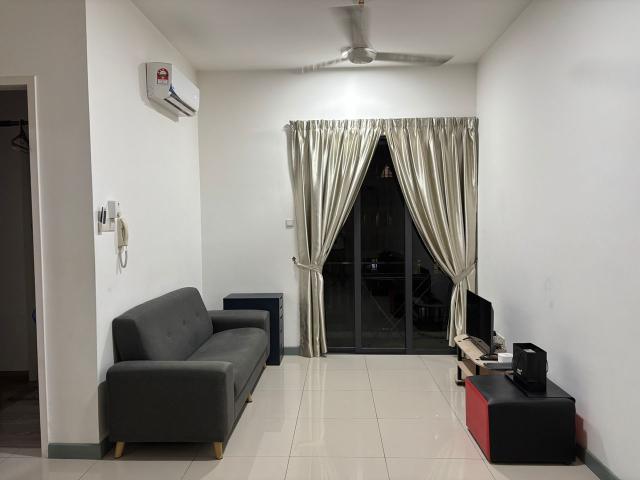 Apartment for rent in Country Heights Damansara, Kuala Lumpur