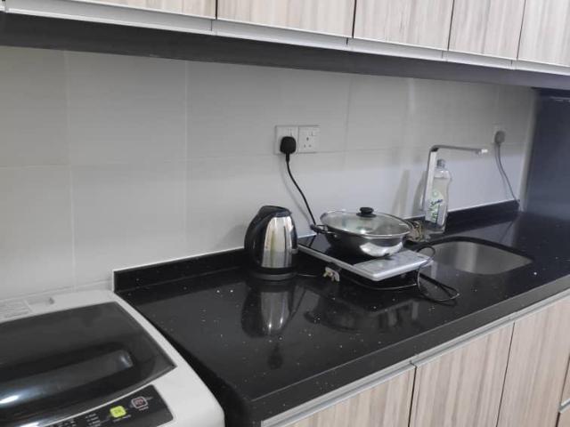 Apartment for rent in Country Heights Damansara, Kuala Lumpur