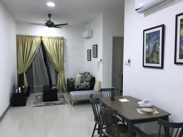 Apartment for rent in Country Heights Damansara, Kuala Lumpur
