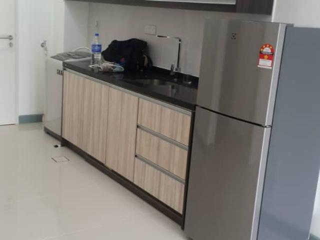 Apartment for rent in Country Heights Damansara, Kuala Lumpur