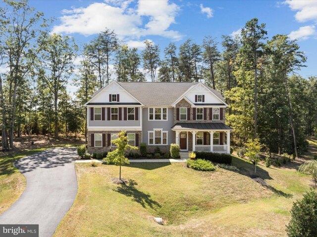 House for sale in Spotsylvania, Virginia