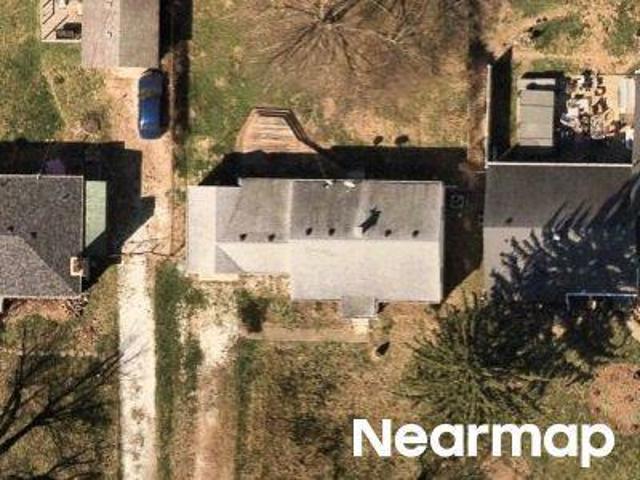 House for sale in Homecroft, Indiana