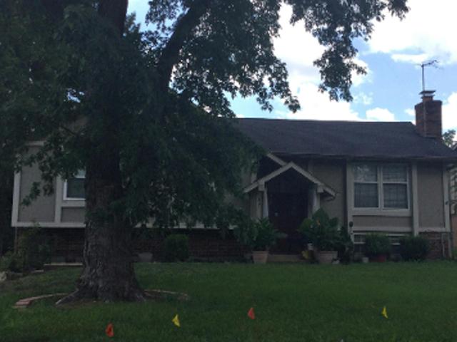 House for sale in Grandview, Missouri