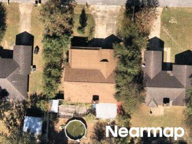 House for sale in Crestview, Florida