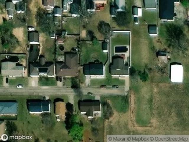 House for sale in Morgan, Illinois