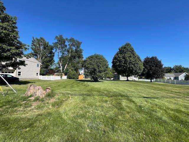 Land for sale in South Burlington, Chittenden County