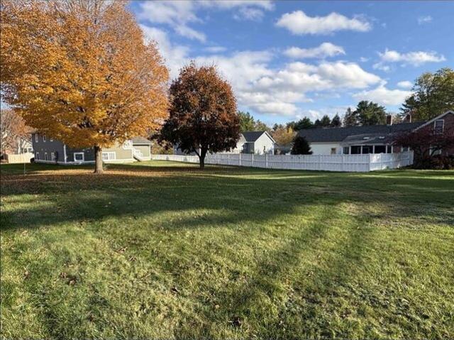 Land for sale in South Burlington, Vermont
