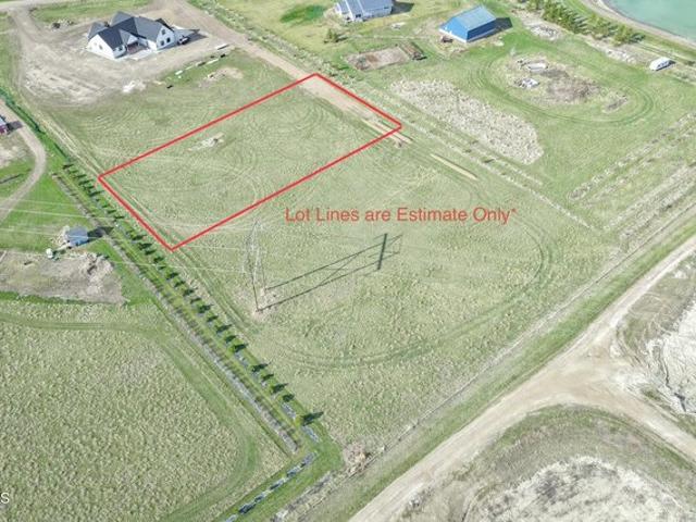 Land for sale in Williston, North Dakota