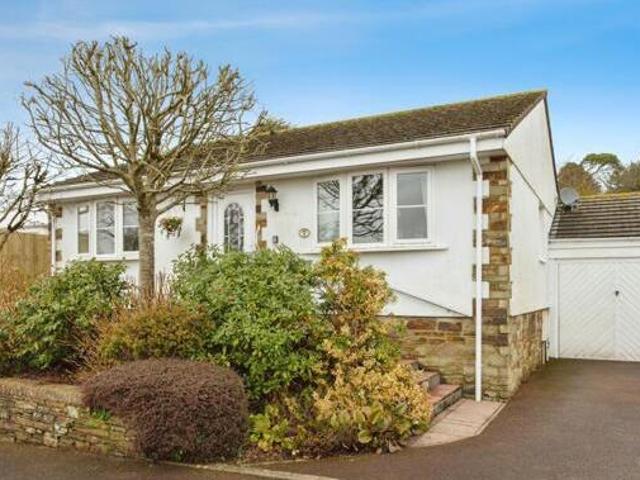 House for sale in St Neot, Cornwall