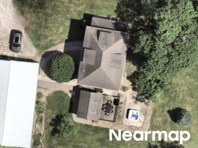 House for sale in Iowa
