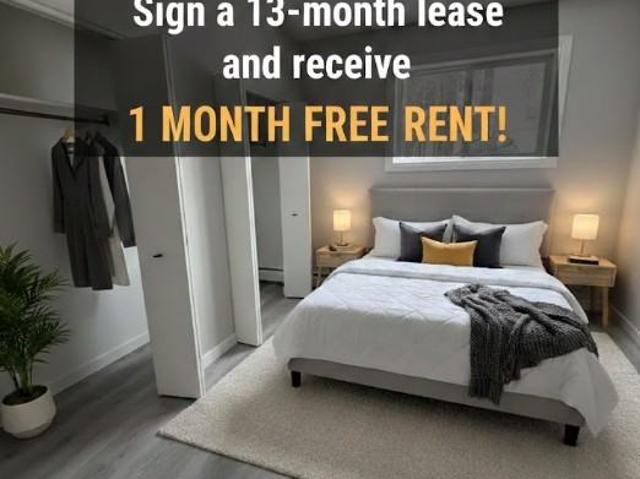 Apartment for rent in Wedgewood, Alberta
