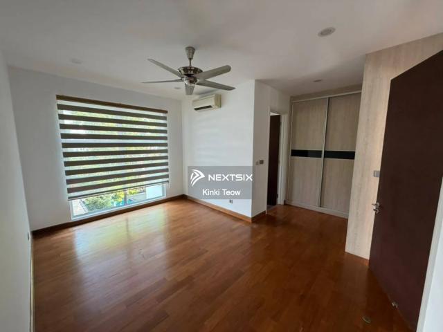 Residential House for rent in Country Heights Damansara, Kuala Lumpur