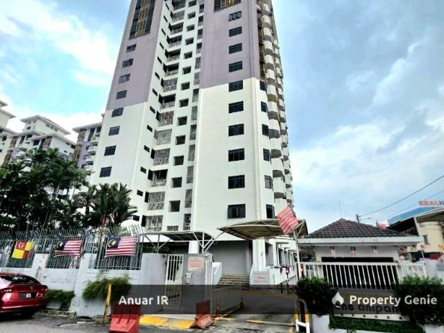 Bungalow for sale in Ampang, Majlis Perbandaran Ampang Jaya