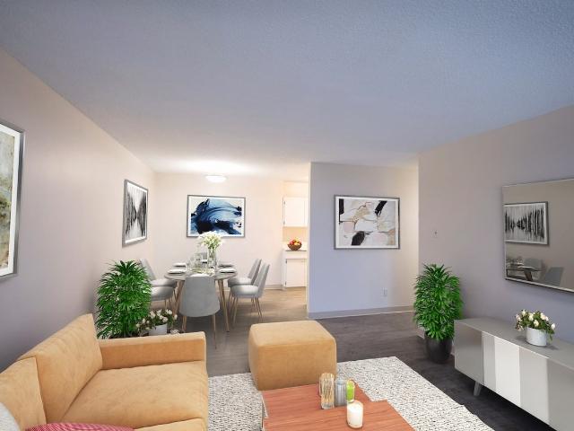 Apartment for rent in East St. Paul, Manitoba