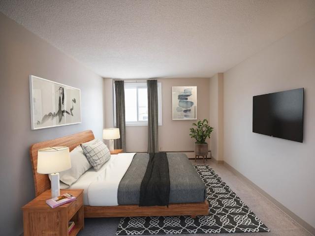 Apartment for rent in East St. Paul, Manitoba
