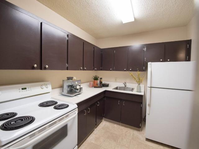 Apartment for rent in East St. Paul, Manitoba