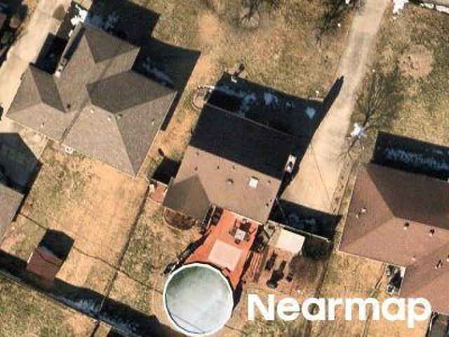 House for sale in Louisville, Kentucky