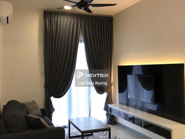 Apartment for rent in Country Heights Damansara, Kuala Lumpur