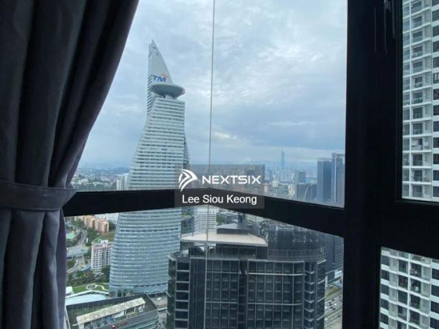 Apartment for rent in Country Heights Damansara, Kuala Lumpur