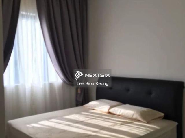 Apartment for rent in Country Heights Damansara, Kuala Lumpur