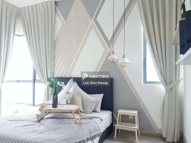 Apartment for rent in Country Heights Damansara, Kuala Lumpur