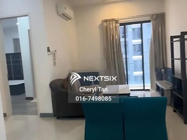 Apartment for rent in Country Heights Damansara, Kuala Lumpur