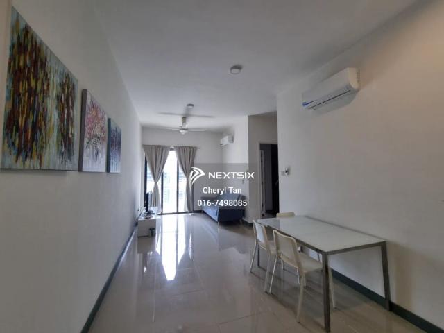 Apartment for rent in Country Heights Damansara, Kuala Lumpur