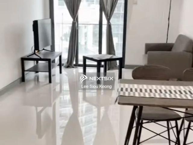 Apartment for rent in Country Heights Damansara, Kuala Lumpur