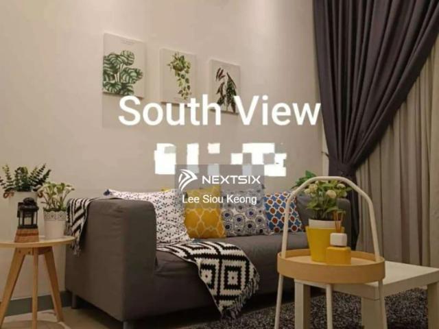 Apartment for rent in Country Heights Damansara, Kuala Lumpur