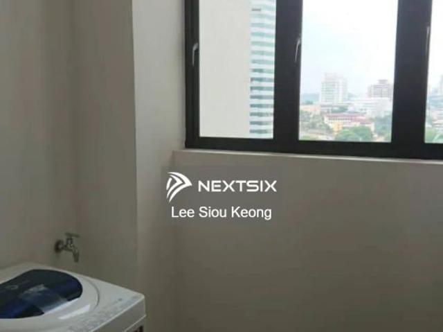 Apartment for rent in Country Heights Damansara, Kuala Lumpur