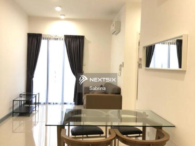 Apartment for rent in Country Heights Damansara, Kuala Lumpur