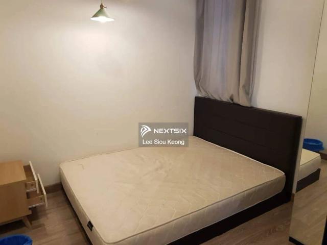 Apartment for rent in Country Heights Damansara, Kuala Lumpur