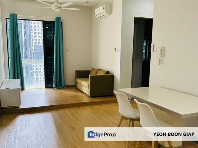 Condominium for rent in Country Heights Damansara, Kuala Lumpur