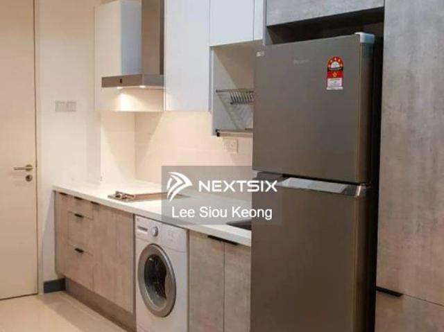 Apartment for rent in Country Heights Damansara, Kuala Lumpur