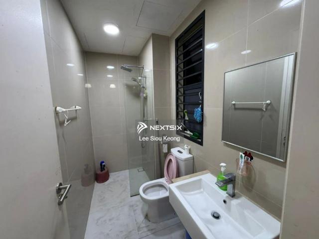 Apartment for rent in Country Heights Damansara, Kuala Lumpur